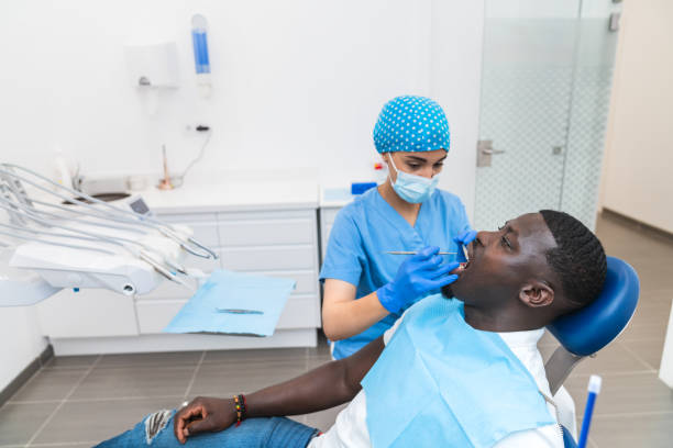 Best Emergency Dentist for Knocked-Out Tooth in University Gardens, NY